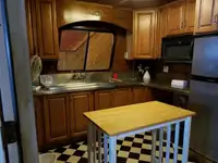 Cruise ship for sale