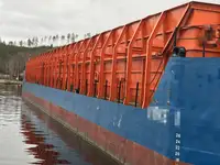 Barge for sale