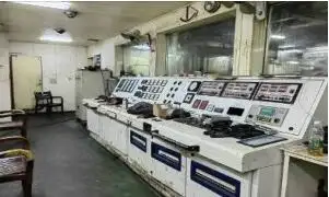 Bulk carrier for sale