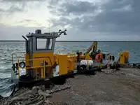 Barge for sale