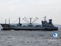 Reefer ship for sale