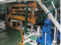 Anchor Handling Tug Supply Vessel (AHTS) for sale
