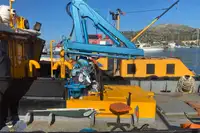 Workboats for sale