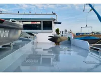 Barge for sale