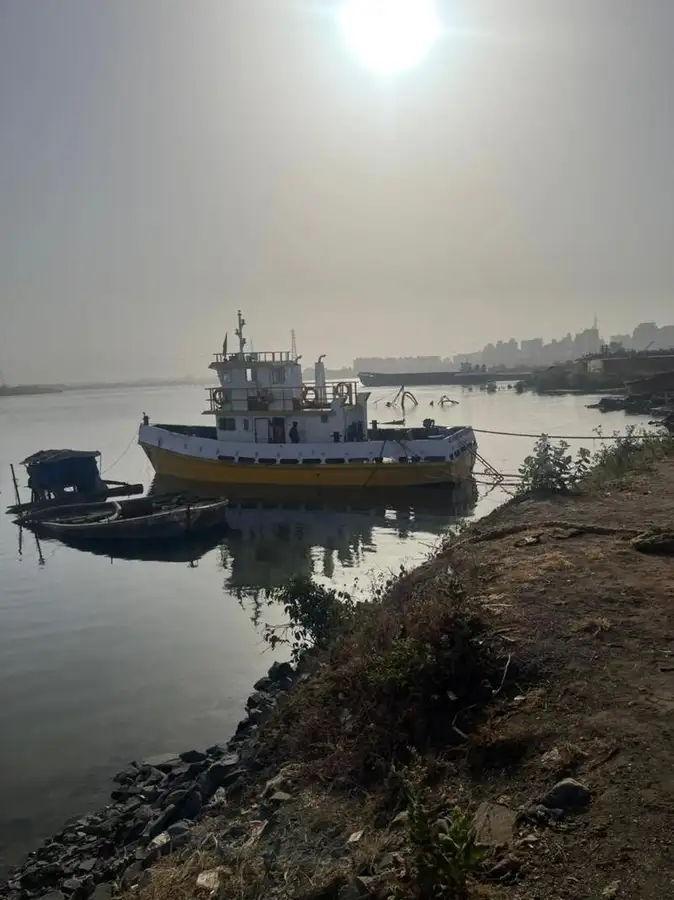 Towboat for sale