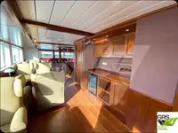 Cruise ship for sale