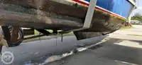 Cruise ship for sale