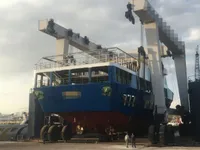 Ro-Ro ship for sale