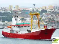 Workboats for sale