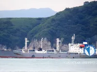 Reefer ship for sale