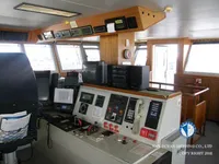 Trawler for sale