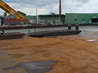 Barge for sale