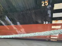 Barge for sale