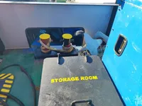 Container ship for sale