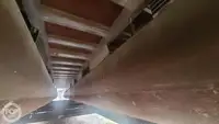 Cruise ship for sale