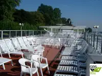 Cruise ship for sale