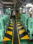 Supply ship for sale