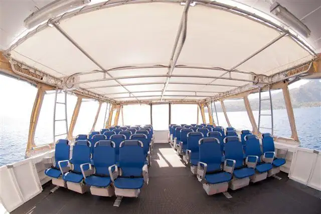 Ferry vessel for sale