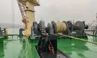 Bulk carrier for sale