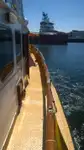 Cruise ship for sale