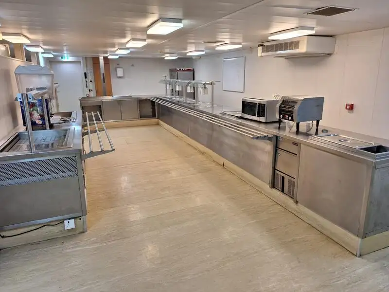 Barge for sale