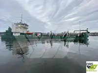 Dredger for sale