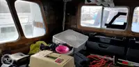 Catamaran for sale