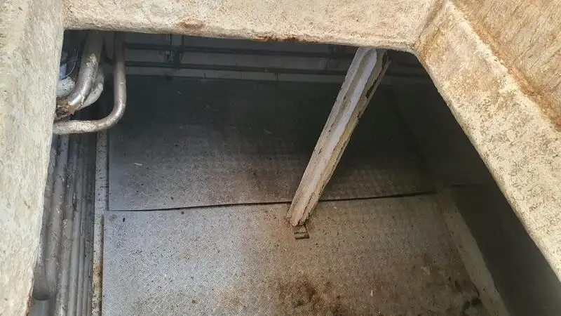 Longliner for sale
