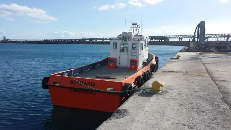 Workboats for sale