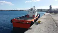 Workboats for sale