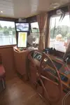 Cruise ship for sale