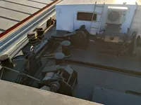 Barge for sale