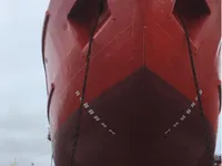 Supply ship for sale