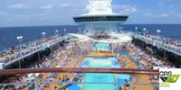 Cruise ship for sale