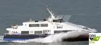 Passenger ship for sale