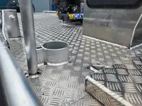 Catamaran for sale