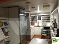 Cruise ship for sale