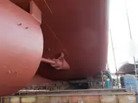 Reefer ship for sale