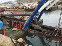 Dredger for sale