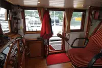 Cruise ship for sale
