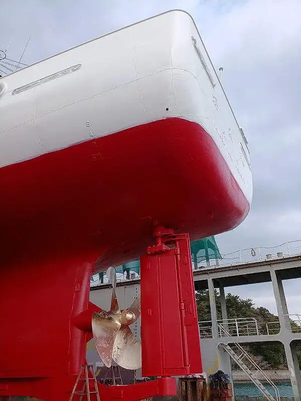 Patrol boat for sale