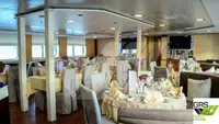 Cruise ship for sale