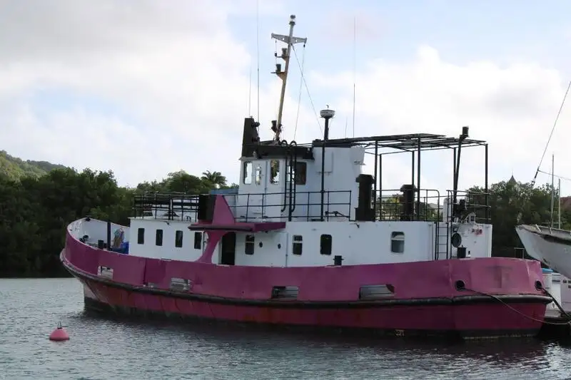 General Cargo/Multi-purpose for sale