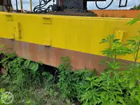 Barge for sale