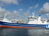 Trawler for sale