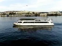Passenger ship for sale
