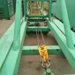 Barge for sale