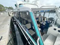 Cruise ship for sale