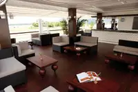 Cruise ship for sale