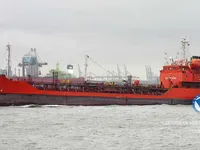 Oil/Chemical tanker for sale
